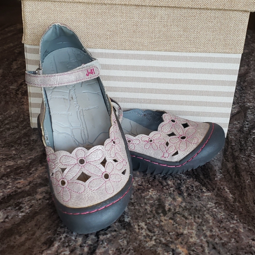 J-41 Women's sandals